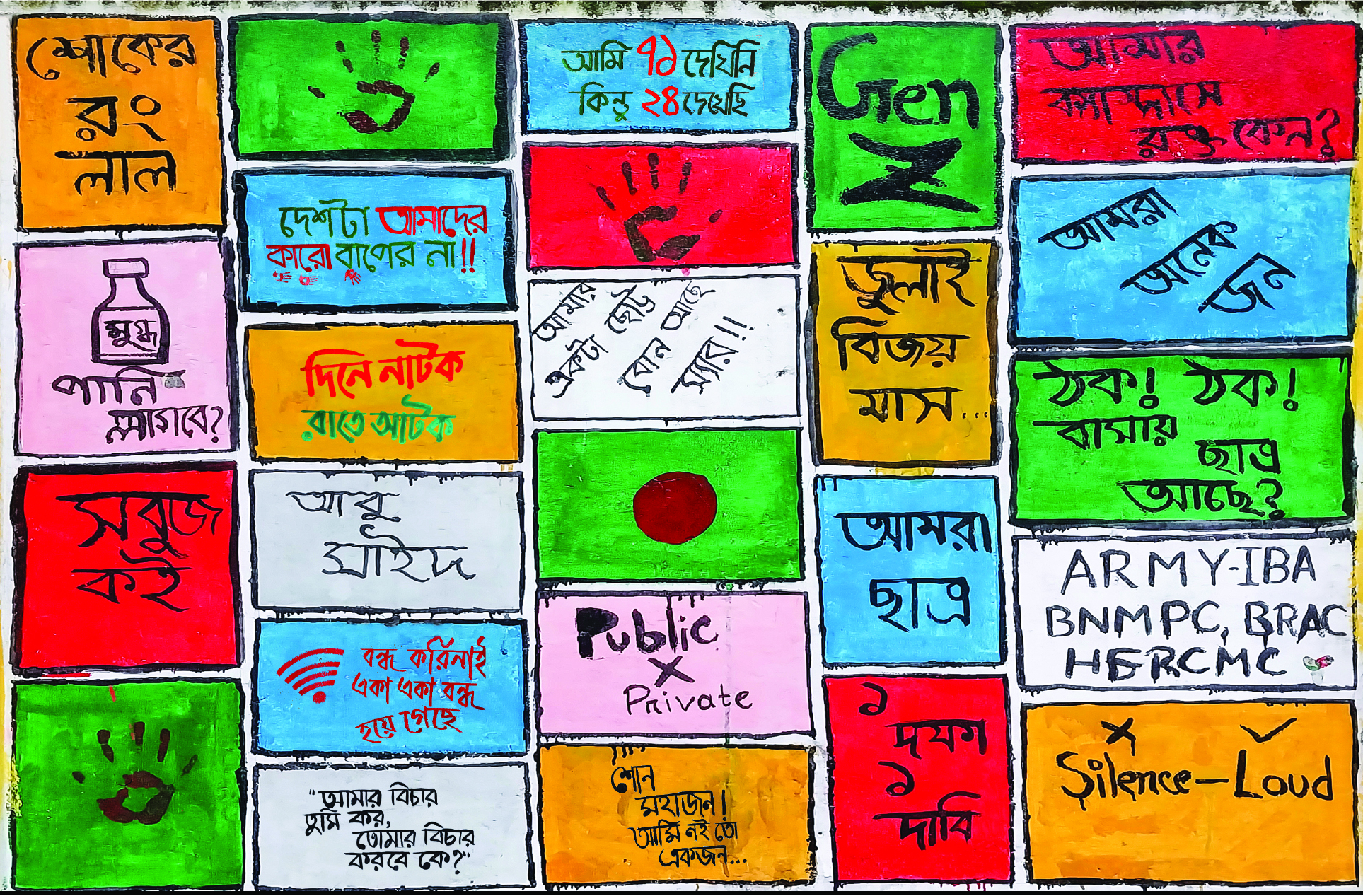 Image of শাখাওয়াত হোসেন শাহাদাত